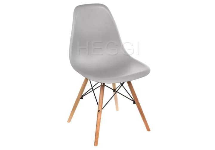 Стул Eames, Белый