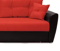 Прямой диван Амстердам