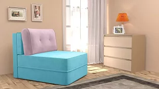 Диван-кровать Каприз