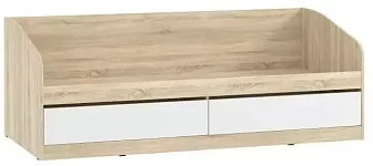 Кровать Фанк НМ 041.50-01 Кровати без механизма