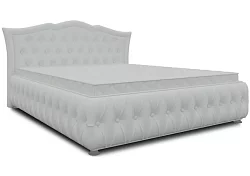 Кровать двуспальная Герда