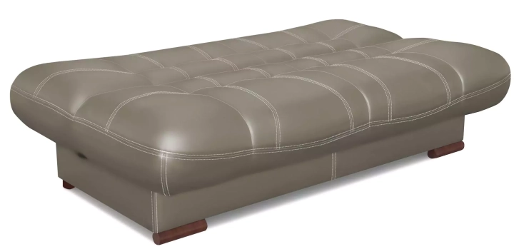 Кожаный диван Релакс (Оскар) дизайн 6 4