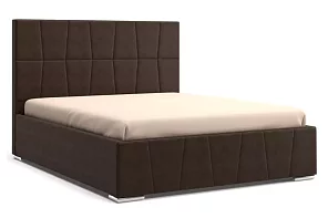 Кровать двуспальная Пассаж 