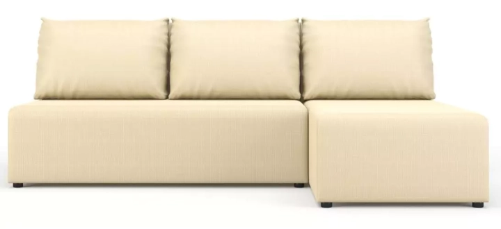 ф63 Угловой диван-кровать Комо 2