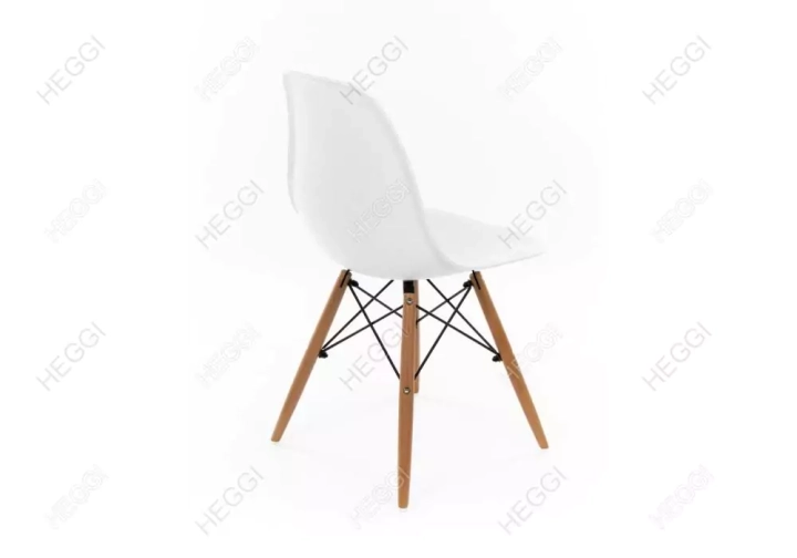 Стул Eames, Белый