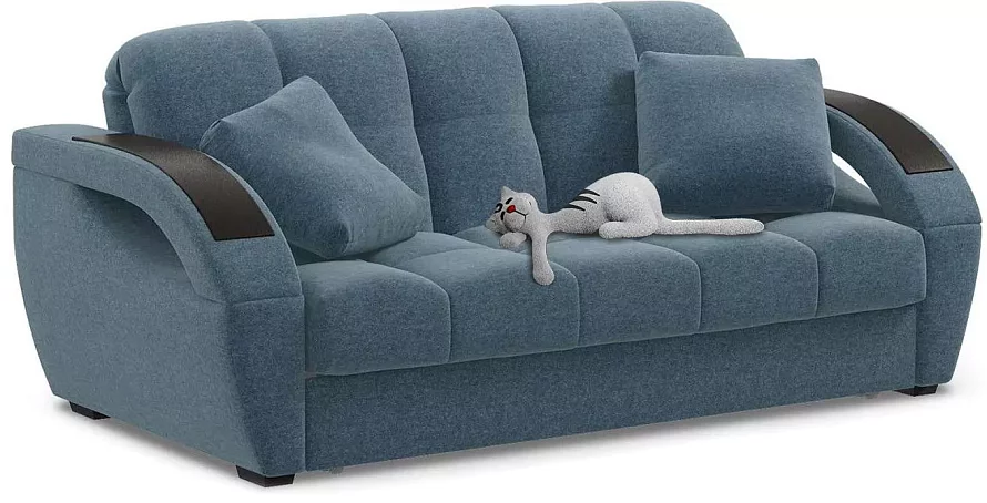 Диван-кровать Монреаль, Синий