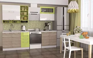 Кухня Премьера София Микс