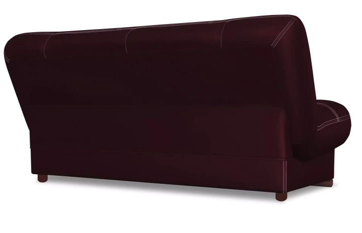 Кожаный диван Релакс (Оскар) дизайн 5 3