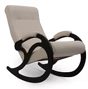 Кресло-качалка Комфорт Модель 5 Дизайн 1
