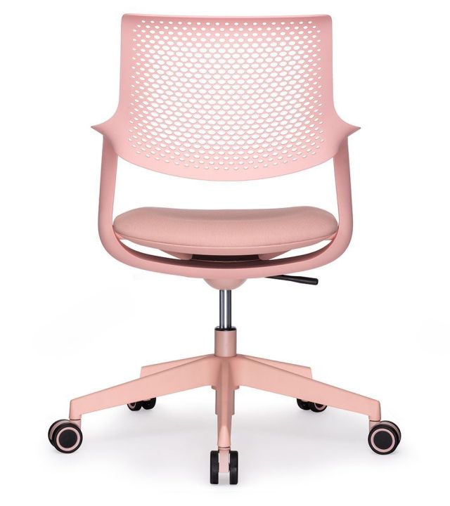 Кресло Riva Chair Dream B2022, Розовый