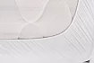 Защитный чехол Аскона, Белый