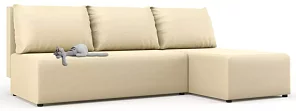 Угловой диван-кровать Комо Еврокнижка 