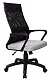 Кресло Riva Chair RCH 1166 TW PL, Серый