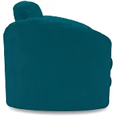 Кресло-кровать Император Раскладушка Зеленый 