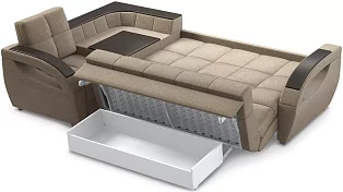 Угловой диван Монреаль 