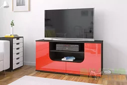ТВ-тумба Мебелеф-4 Белый
