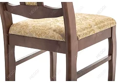 Стул Киприан Бежевый