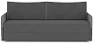 Прямой диван Марсель, Серый