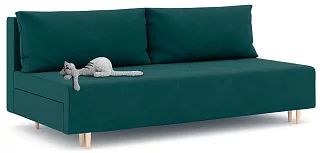 Диван Милли без локтей